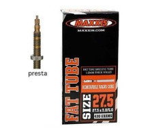 Камера Maxxis FAT 27,5x3,80-5,0 Presta