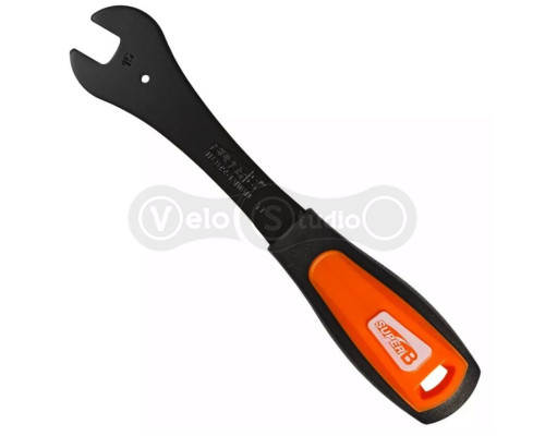 Ключ для педалей SuperB TB-8455 Classic 15 мм