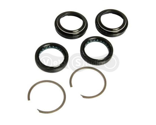 Комплект пыльников Manitou 34 мм Magnum, Mastodon, Mattoc - 141-30996-K007