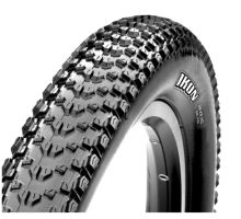 Вело покришка Maxxis Ikon 27.5x2.20 60TPI Dual Compound
