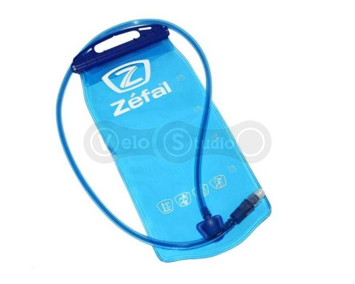 Питьевая система (гидратор) Zefal Bladder 2 литра