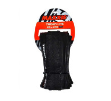 Покрышка Maxxis Tread Lite 29x2,1 TR, 120TPI складная