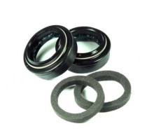 Пыльники Manitou 32 мм CIRCUS, MINUTE, MARVEL, MACHETE  с поролоновыми кольцами