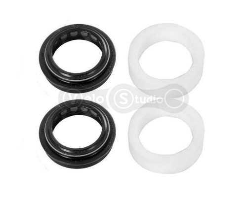 Пильовики Rock Shox Recon/XC32 з поролоновими кільцями 10 мм - 11.4018.028.000