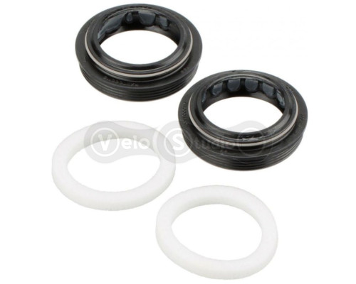 Пыльники Rock Shox Reba/Sid с поролоновыми кольцами 5 мм - 11.4018.028.001