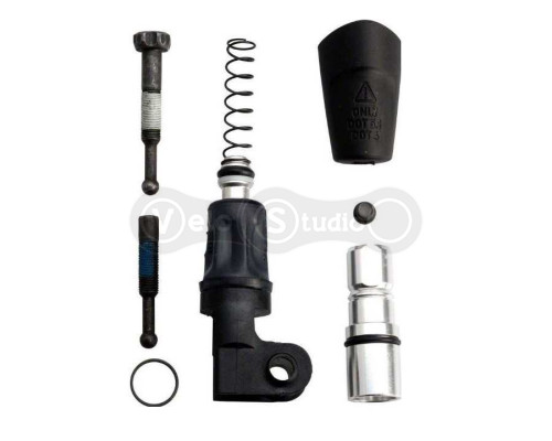 Ремкомплект для ручки Avid DB1 / DB3 - 11.5018.005.002