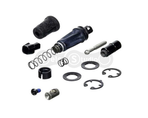 Ремкомплект для ручки Avid Elixir 7/9 Trail/Code R/X0 - 11.5015.064.060