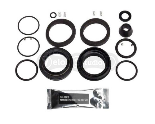 Полный ремкомплект Manitou 30 мм Markhor, M30, R7