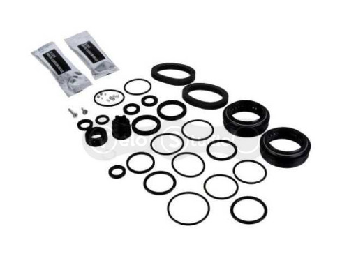 Полный ремкомплект Manitou 34 мм MASTODON, MATTOC, MAGNUM