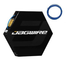 Рубашка троса переключения Jagwire LEX 4 мм синяя