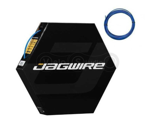 Рубашка троса переключения Jagwire LEX 4 мм синяя
