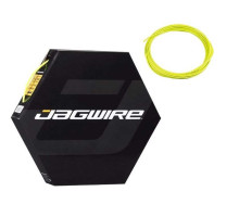 Рубашка троса переключения Jagwire LEX 4 мм жёлтая