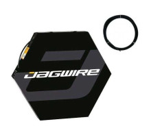 Рубашка троса тормоза Jagwire 5 мм чёрная