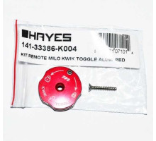 Ручка MANITOU Absolute + 141-33386-K004