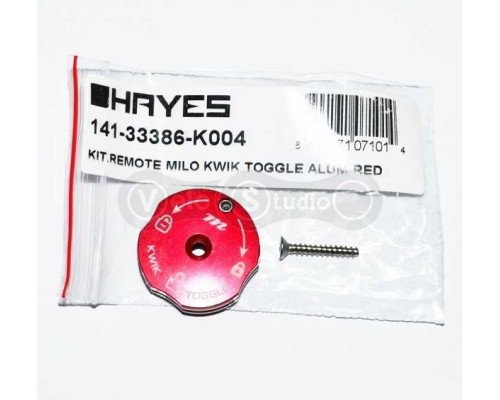 Ручка MANITOU Absolute + 141-33386-K004