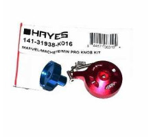 Ручка Manitou Min PRO/EXP регулировки компрессии и отскока 141-31938-K016