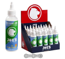 Мастило для ланцюга Joe's Eco-Nano Lube DRY 125 мл для сухої погоди