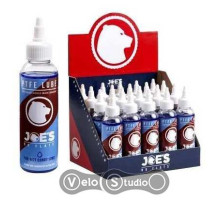 Мастило для ланцюга Joe's PTFE Lube WET 125 мл для вологої погоди
