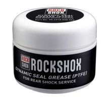 Змащення Rock Shox Dynamic Seal Grease PTFE 500 мл