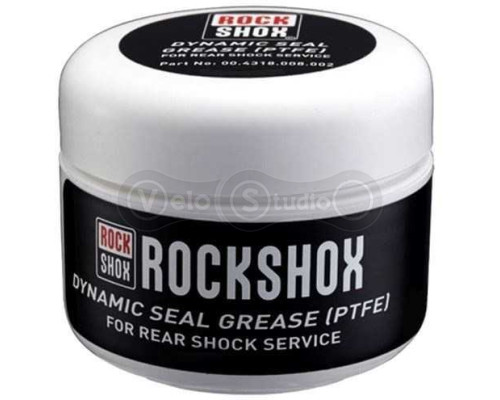 Змащення Rock Shox Dynamic Seal Grease PTFE 500 мл