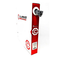 Трос перемикання швидкостей Clarks MTB 2100 мм