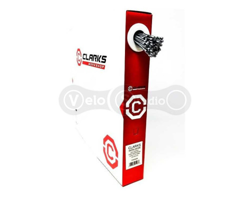 Тросик перемикання швидкостей Clarks MTB 2100 мм