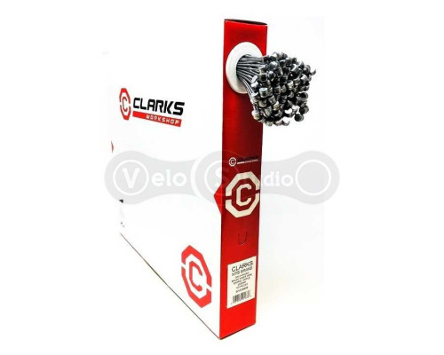 Тросик тормоза Clarks MTB 2000 мм