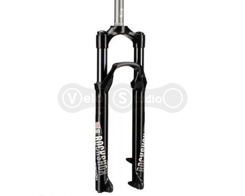 Вилка Rock Shox Recon RL 29 Solo Air Black