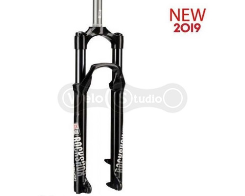 Вилка Rock Shox Recon RL 29 Solo Air Black