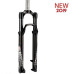Вилка Rock Shox Recon RL 29 Solo Air Black
