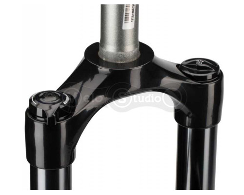 Вилка Rock Shox Recon RL 29 Solo Air Black