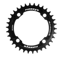 Зірка FireEye Narrow Wide 32T чорна