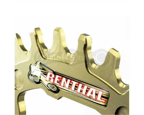 Зірка Renthal 1XR Chainring 34 зуби 96 мм