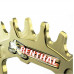 Зірка Renthal 1XR Chainring 34 зуби 96 мм