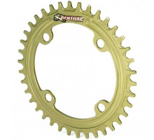 Зірка Renthal 1XR Chainring 32 зуби 104 мм