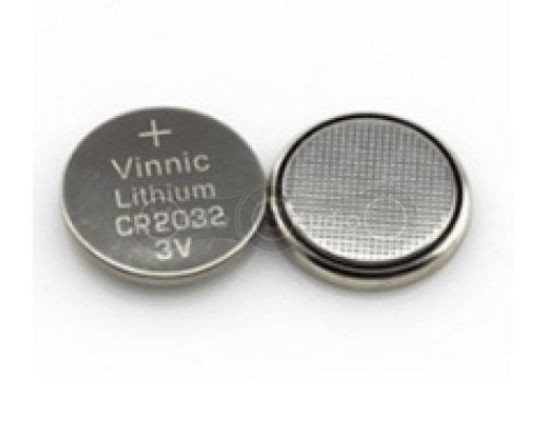 Батарейка Videx CR2032 Lithium 3V
