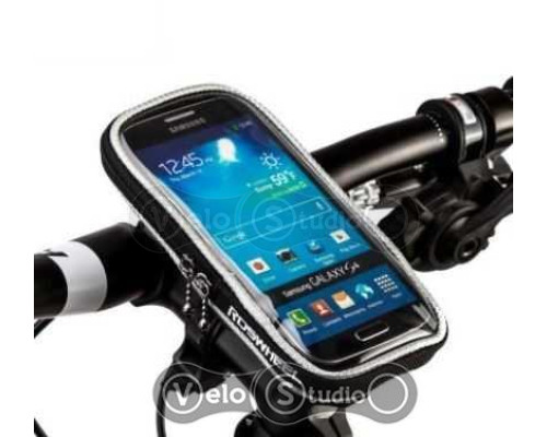 Чехол на руль Roswheel 11363L-A iPhone 6 / iPhone 6 Plus / Samsung Galaxy Note