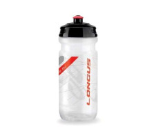 Фляга Longus TESA 600 мл червона