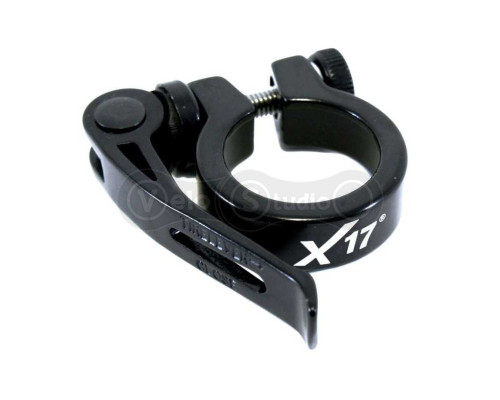 Хомут подседельный X17 31,8 мм