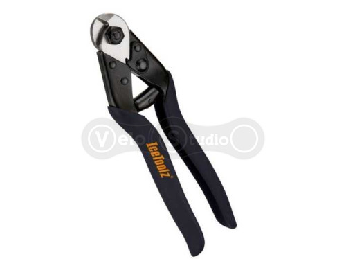 Кусачки Ice Toolz 67B4 для різання рубашки та троса