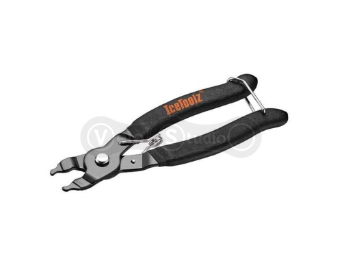 Ice Toolz 62D3 для съёма и установки цепи