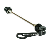 Эксцентрик Novatec передний 112 мм