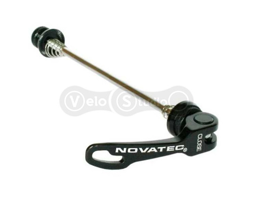 Эксцентрик Novatec передний 112 мм