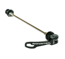 Ексцентрик Novatec задній 148,5 мм