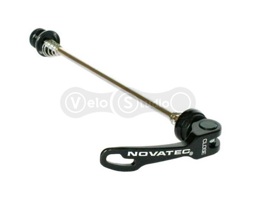 Ексцентрик Novatec задній 148,5 мм