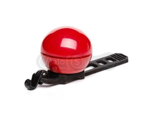 Електронний сигнал ONRIDE Horn 10 червоний