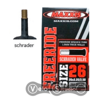 Камера Maxxis Welter Weight 26x2.2-2.5 AV