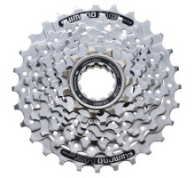 Касета Shimano CS-HG51 11-32T 8 швидкостей