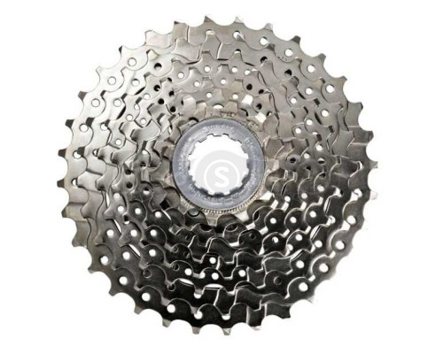Кассета Shimano CS-HG51 11-32T 8 скоростей