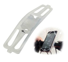 Крепление для телефона Longus SPYDERX силиконовое